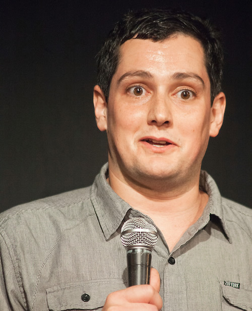 Joe Machi